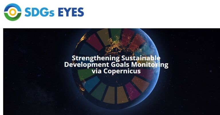 Read more about the article PEFC România partener SDG-EYES